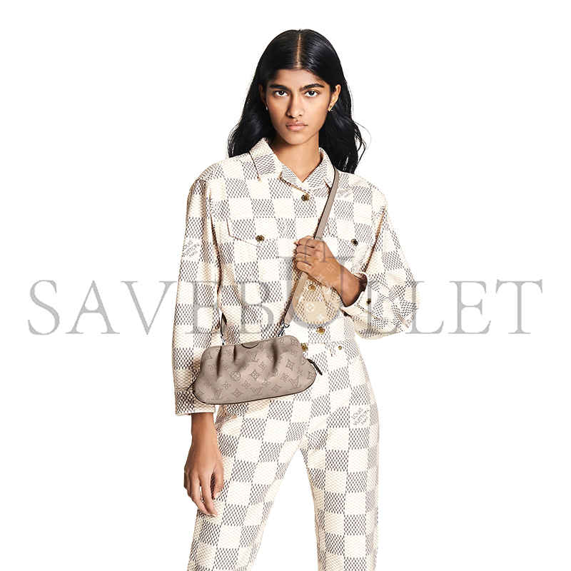 LOUIS VUITTON SCALA MINI POUCH M80308 (23*12.5*5cm) LOUIS VUITTON SCALA MINI POUCH M80308 (23*12.5*5cm)